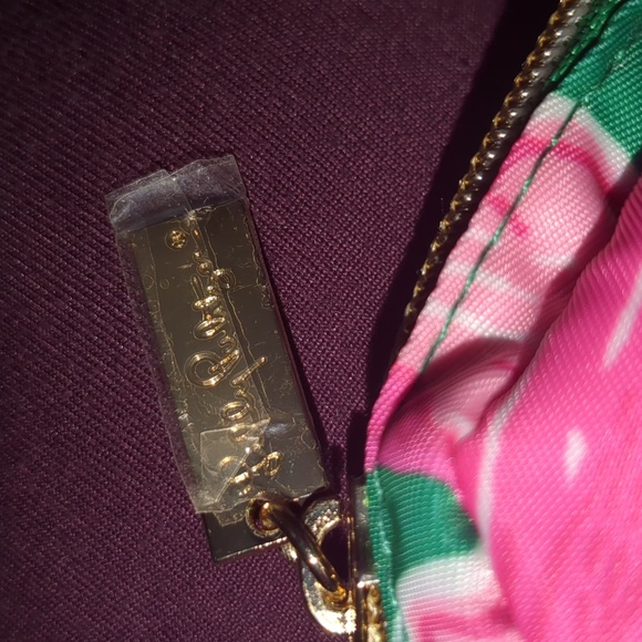 🩷Lily Pulitzer Jeanie Belt Bag - Picture 6 of 15